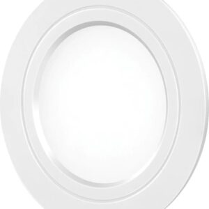 LUMINOUS 5w Led Ceiling Light Comet  Recessed Ceiling Lamp (8325)(P)