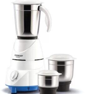 EVEREADY MG500i 500W Mixer grinder MG500i 1 Jar included N.10727(V)