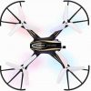 HX770 V- MAX Aircraft 6-axis gyro Quadcopter  Drone easy to fly Channel Remote Control  ( WHITE & BLACK )