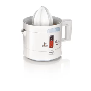PHILIPS HR2771 200 W Juicer  (Citrus Press HR2771 | White) ( LOOCKING USED )(PK31) (P)
