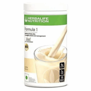 Herbalife Formula 1 Shake