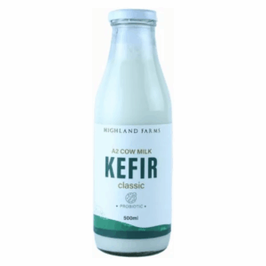 Highland Farms A2 Cow Milk Kefir