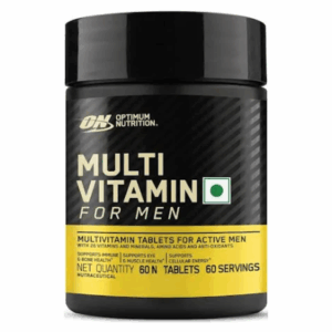 Optimum Nutrition Multivitamin for Men