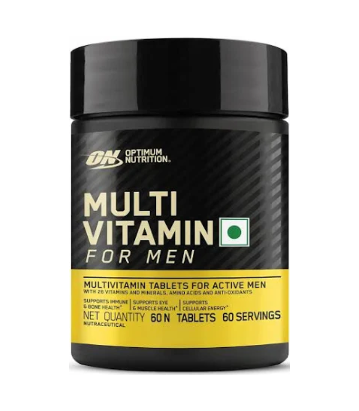 Optimum Nutrition Multivitamin for Men