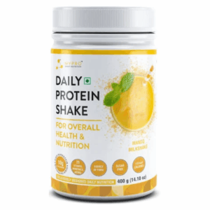 Mypro Sport Nutrition Daily Protein Shake