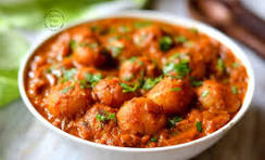 Aloo Dum