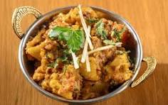 Aloo Khada Masala