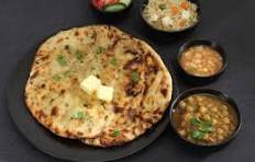 Aloo Kulcha