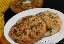 Amritsari Kulcha