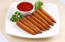 BABY CORN Golden Fry Baby Corn