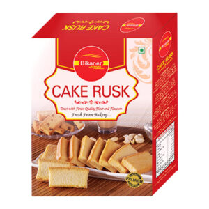 Cake Rusk