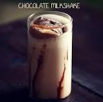 Chocolate Shake