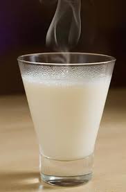 Hot milk Hot Milk