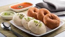 Idli Vada Mix