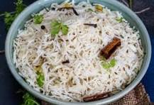 Jeera Rice