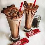 Kitkat Shake