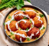 Malai Kofta