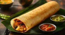 Masala Dosa