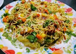 Matar Tikki