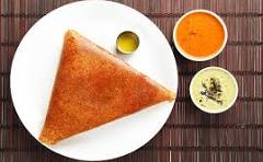 Mysore Plain Dosa