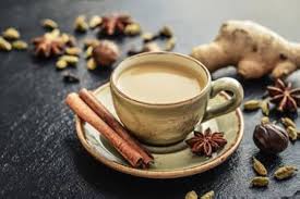 Masala Tea