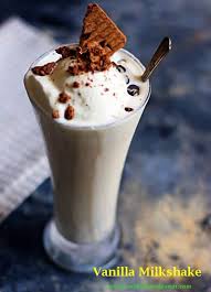 Milk Shake