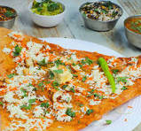 Paneer Dosa