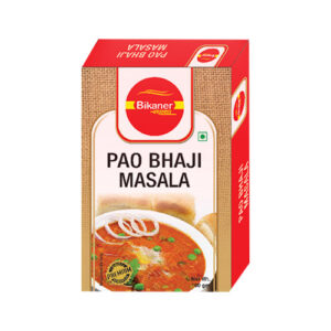 Pao Bhaji Masala