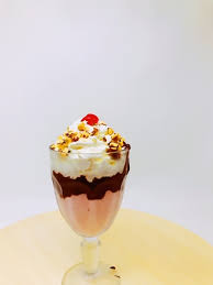 Single Sundae