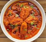 Soya Chap Masala