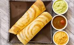 SPL MASALA DOSA Bikaner Spl. Dosa