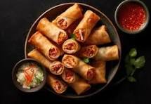 Spring Roll