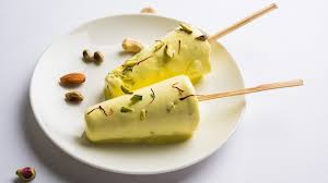 Stick Kulfi