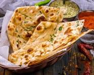 Tandoori Roti