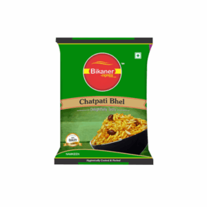 Chatpati Bhel