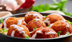 Veg Kofta