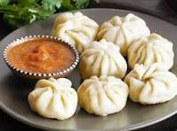 Veg Momos
