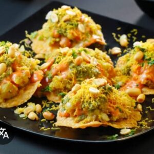 Sev Puri