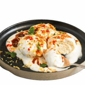 Dahi Puri