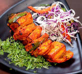 Achari Paneer Tikka