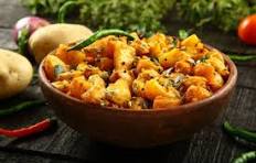 Aloo Gobhi