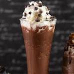 Choco Shake
