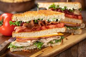 club sandwich Club Sandwich