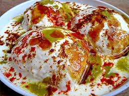 Dahi Bhalla