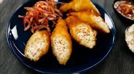 Dahi Kabab