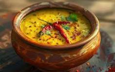Dal Fry