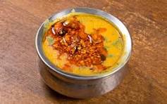 Dal Tadka