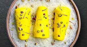 Faluda Kulfi