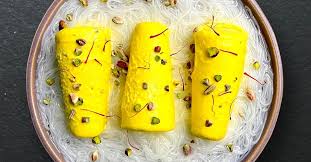 Faluda Kulfi