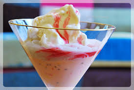 Faluda Rabdi